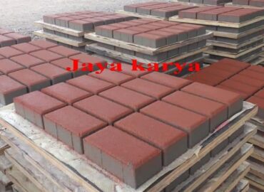 Paving Block - CV Jaya Karya