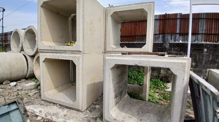 Box Culvert Medan. CV.Jaya Karya