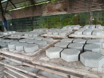 paving block medan cv.jaya karya