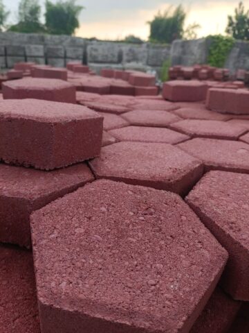 Paving Block Medan