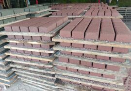 Paving Block Medan