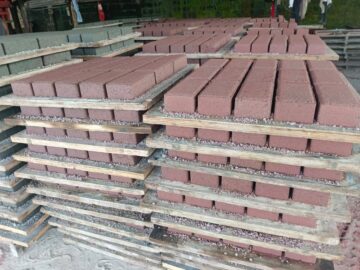 Paving Block Medan