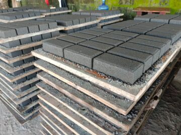 Paving block medan