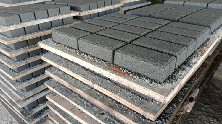 Paving block medan