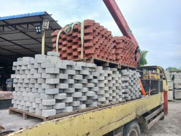 Paving Block Medan