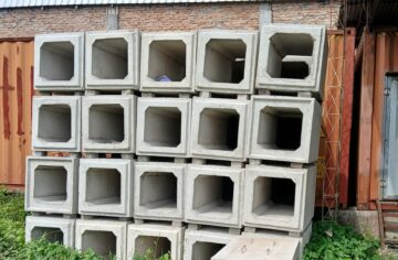 Box Culvert Medan