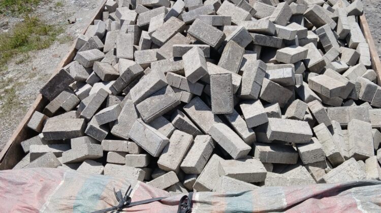 Paving Block Medan