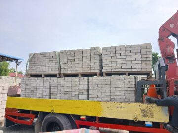 Paving block medan