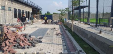 Paving Block Medan