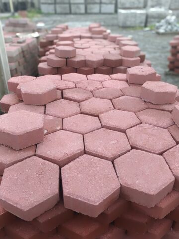 paving block medan