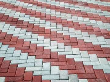 Paving Block Medan